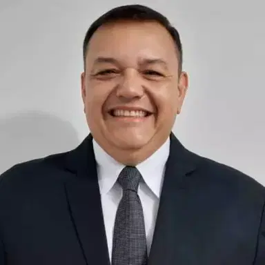 Dr. Hoberth Guerreiro