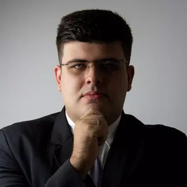 Sérgio Ricardo Ferreira filho
