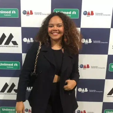 Larissa Silva Bertani