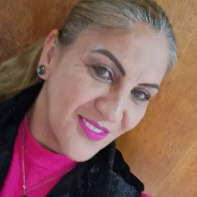 SHEYLA RAFIH