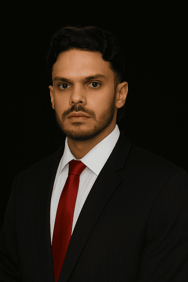 Igor Feitosa Magalhães 