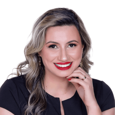 Aline de Oliveira Selhorst 