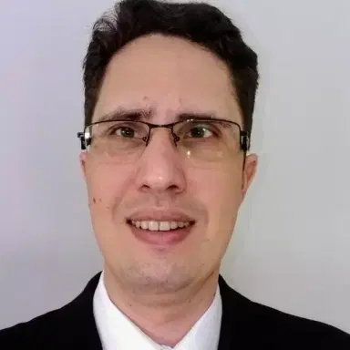 Pedro Moura Araújo