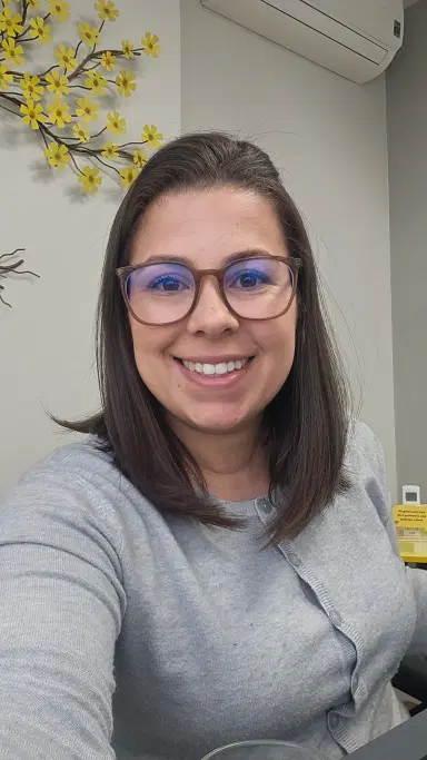 Geovânia Medeiros