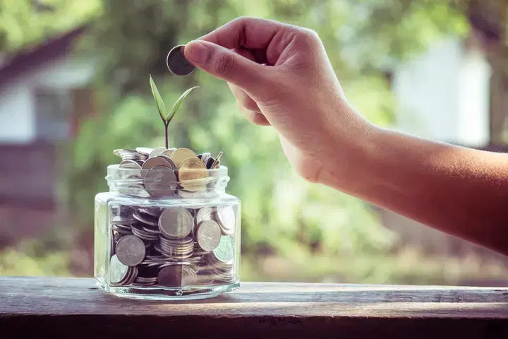 PLR - Participação nos lucros e resultados