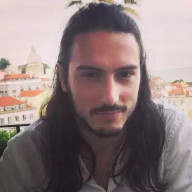 Gabriel Prado de Souza Aranha