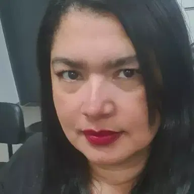 GLECIA BARBOSA