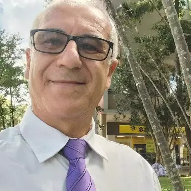 ROSALVINO SOUZA GAMA
