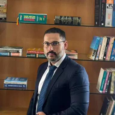 Dr. José Carlos Braselino Junior