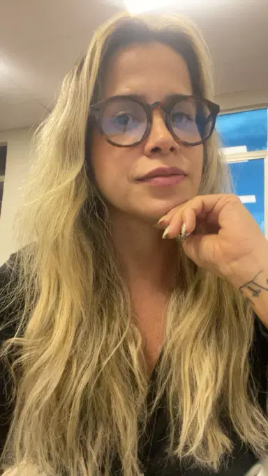 Karinne Almeida