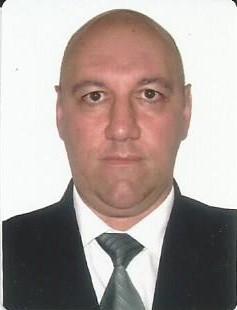 Marco Antônio Spina