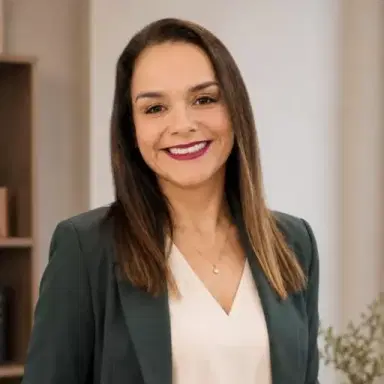 Miriam Ramalho Alves