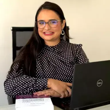 TATYANE ROSA MENDONCA