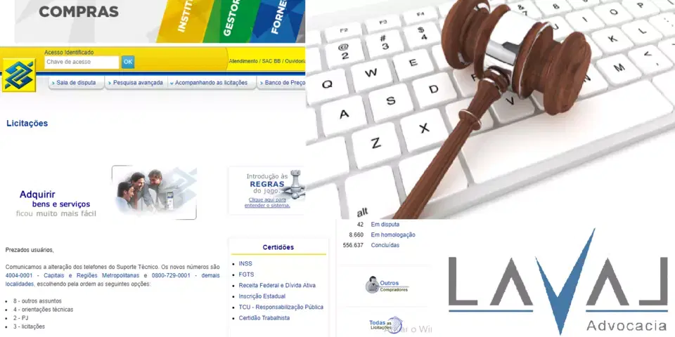 Licitações: Posso cobrar juros em pagamentos atrasados?