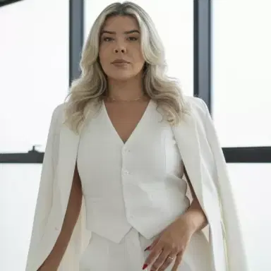 Thais de Paula Advocacia
