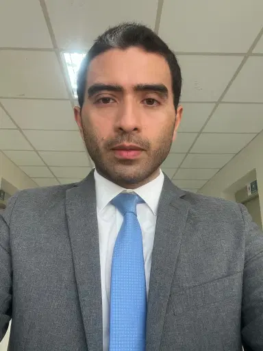 Luiz Felipe Vilhena Rodrigues 