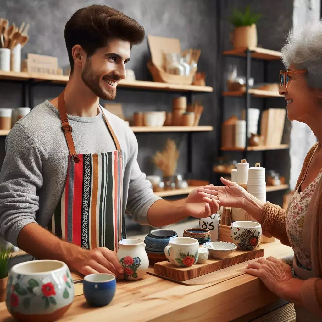 Direitos e Deveres do Pequeno Empresário no Atendimento ao Consumidor: Guia Completo