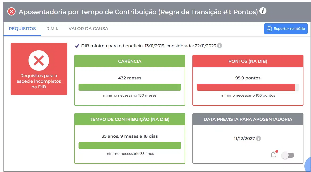Imagem do artigo: Planejamento Previdenciário: Está Próximo de Se
Aposentar? 
