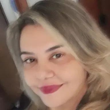 Nilza Borges 