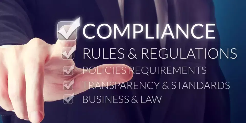 PROGRAMA DE COMPLIANCE OU DE INTEGRIDADE