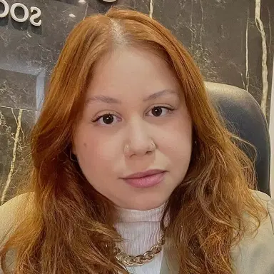 Raphaella Joseph Mariano e Silva